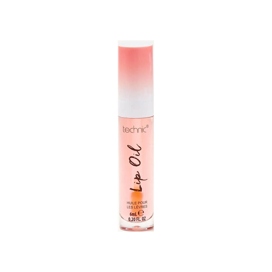 Technic Lip Oil Orange 6 ml