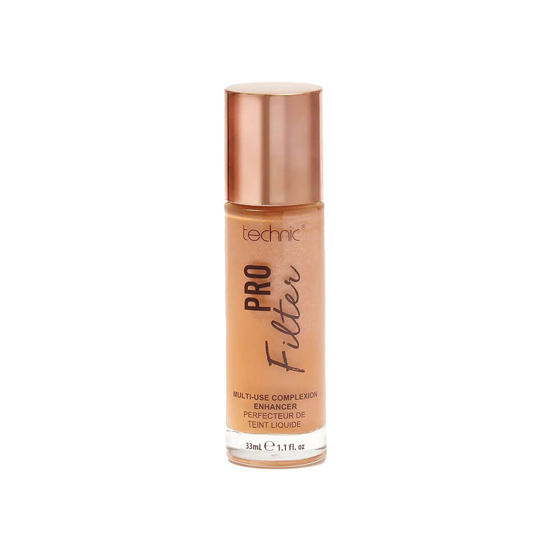 Technic Pro Filter Multi Use Complexion Enhancer Deep 33 ml