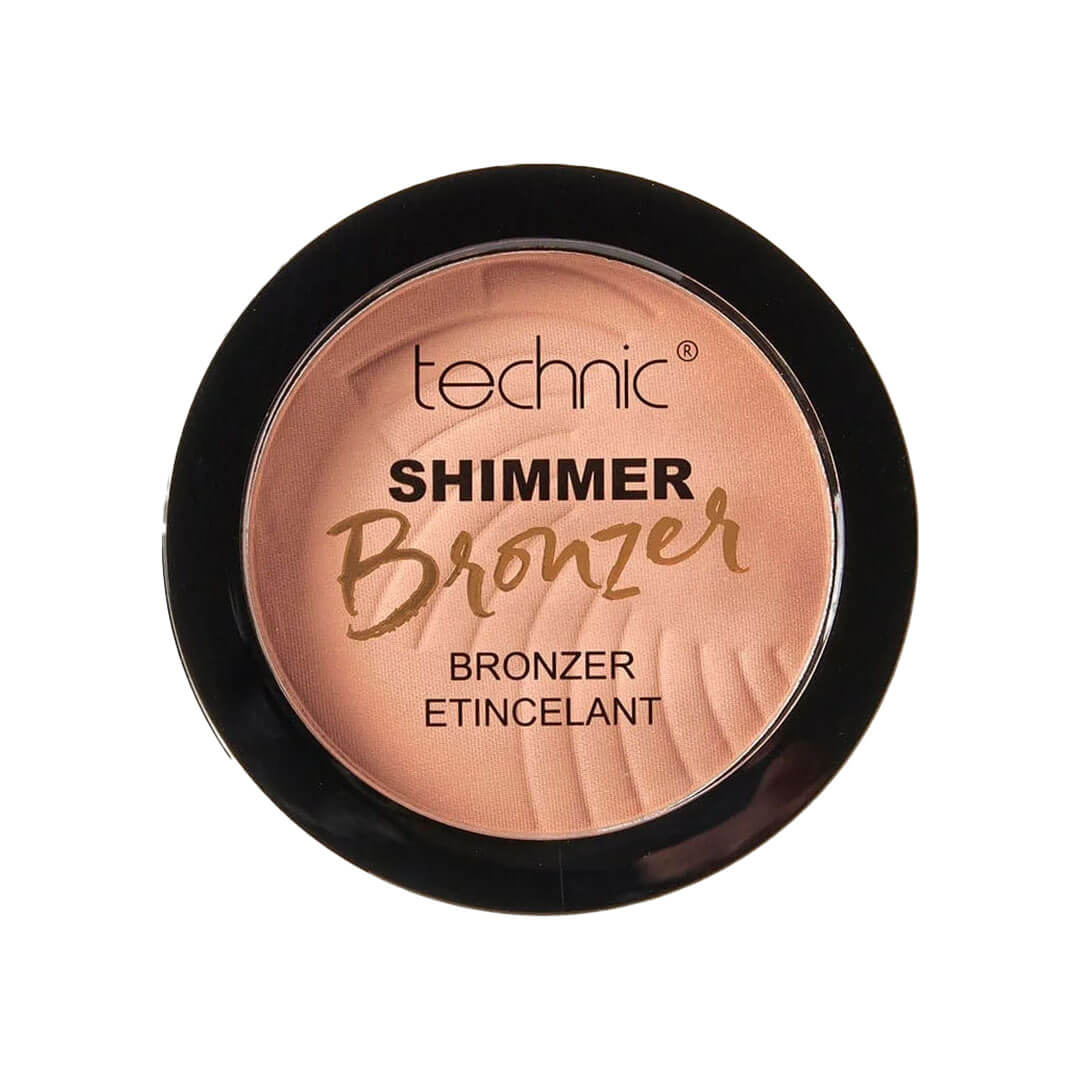 Technic Shimmer Bronzer Mandalay Bay 25g