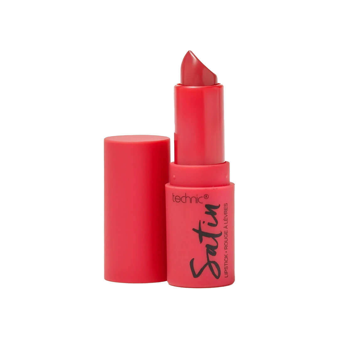Technic Satin Lipstick Silk Chiffon 3.5g