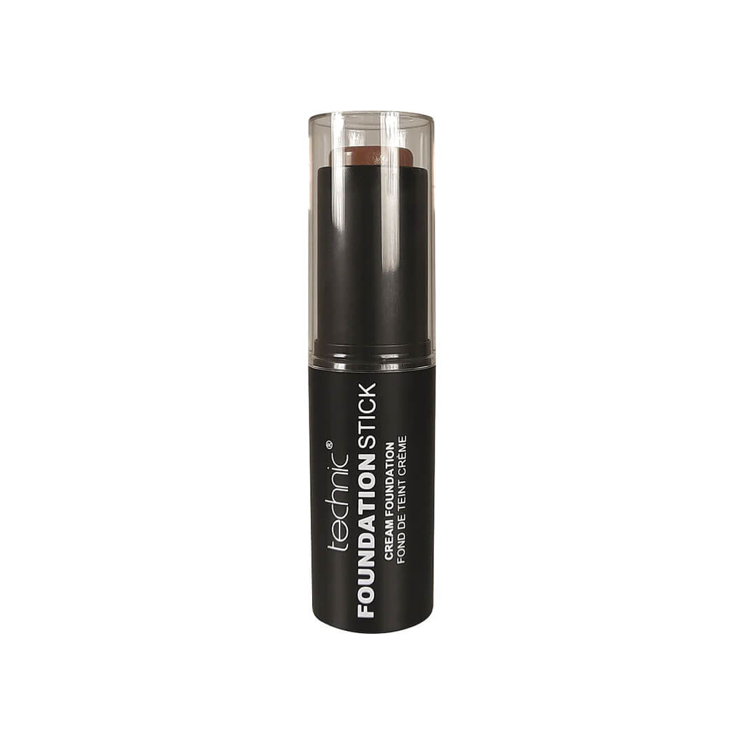 Technic Foundation Stick Cream Foundation Chestnut 7.5g