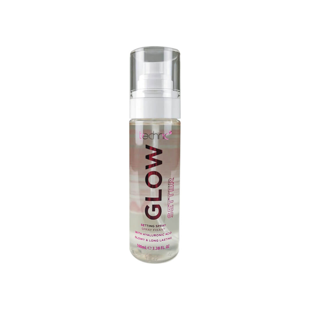 Technic Glow Setter Setting Spray 100 ml