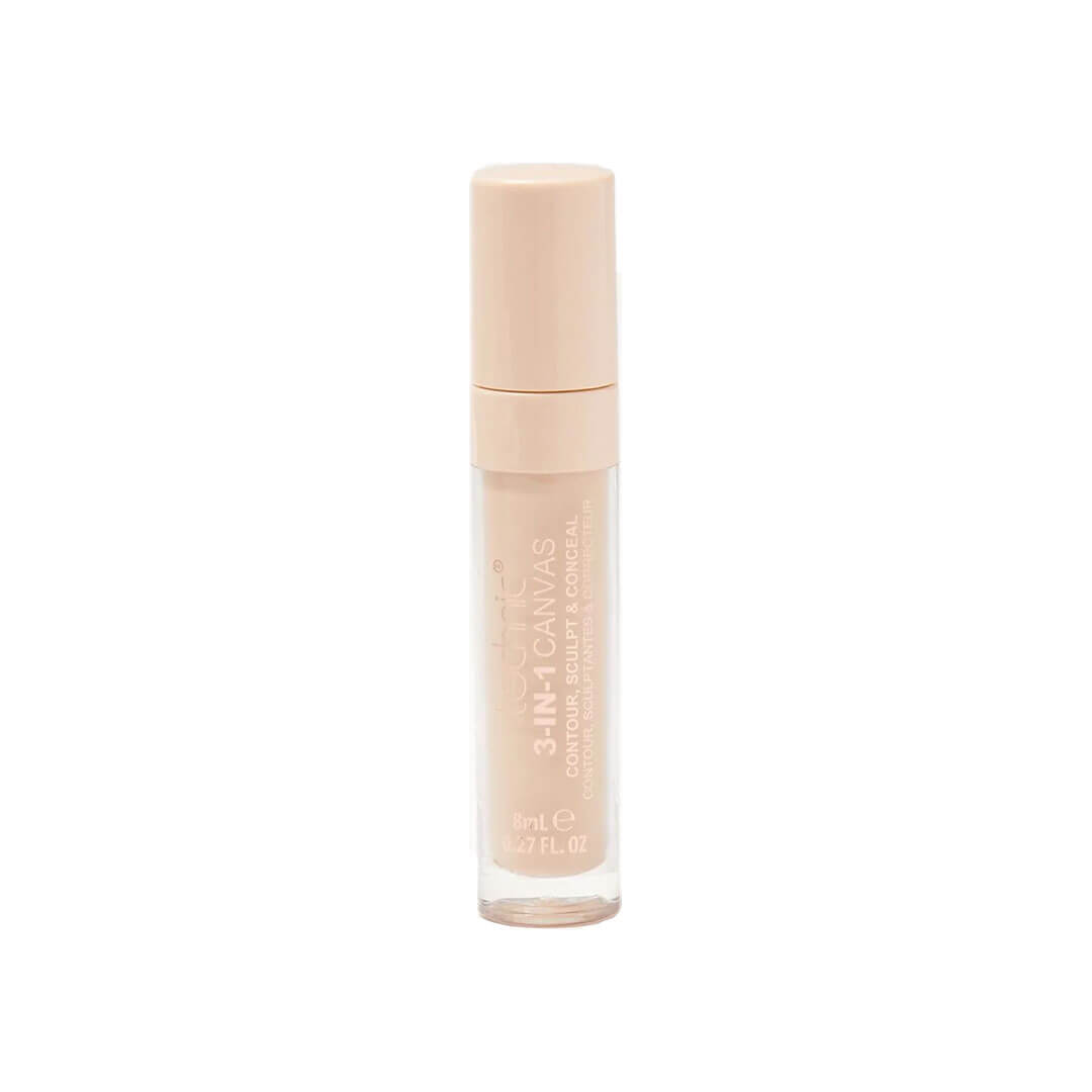 Technic 3 In 1 Canvas Concealer Poreclain 8 ml