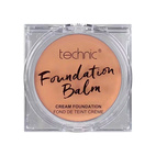 Technic Foundation Balm Cream Foundation Cafe Au Lait 8.5g