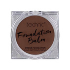 Technic Foundation Balm Cream Foundation Rich Cocoa 8.5g