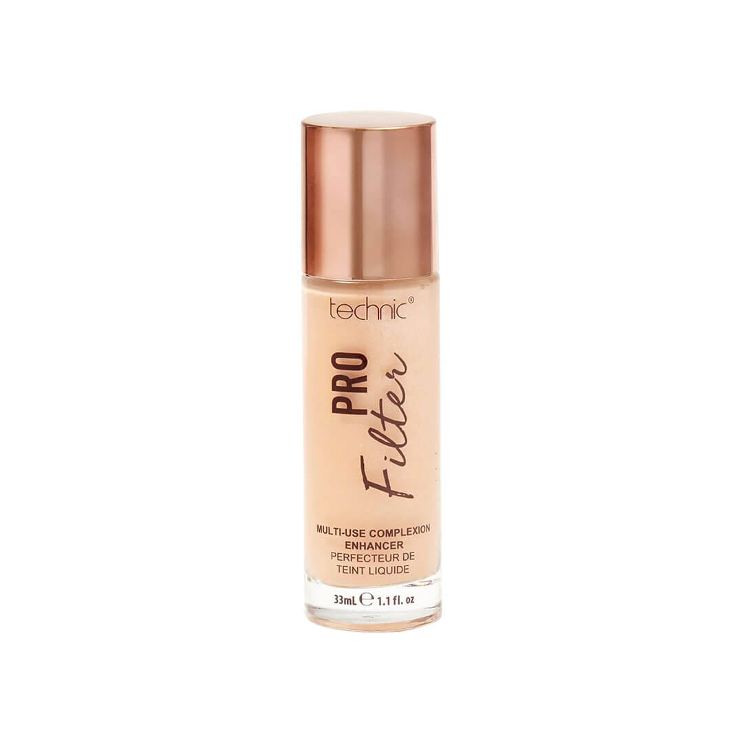 Technic Pro Filter Multi Use Complexion Enhancer Fair 33 ml