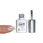 Depend Gel iQ Nail Polish 1096 Milky White 5 ml