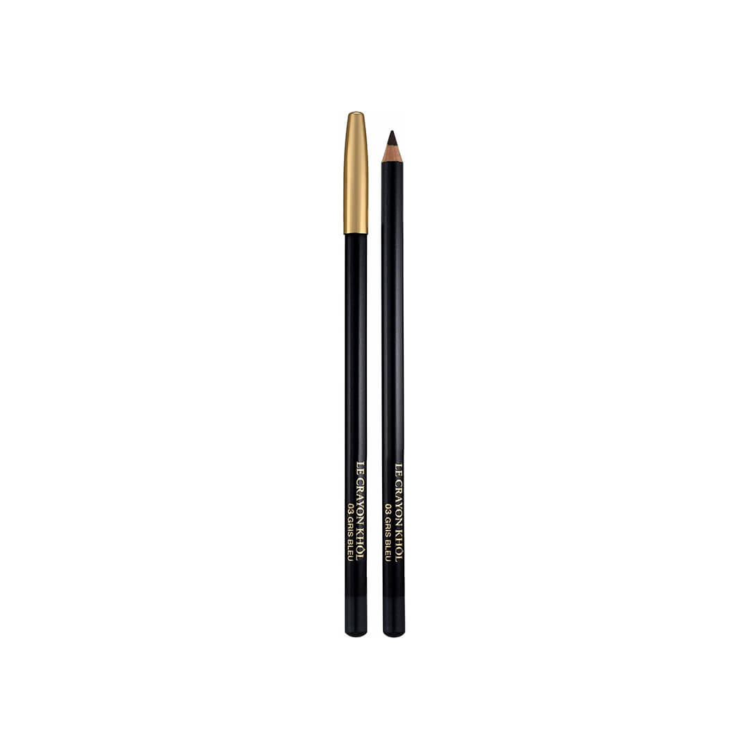 Lancome Crayon Khol Eyeliner Pencil 03 Gris Blue 1.8g