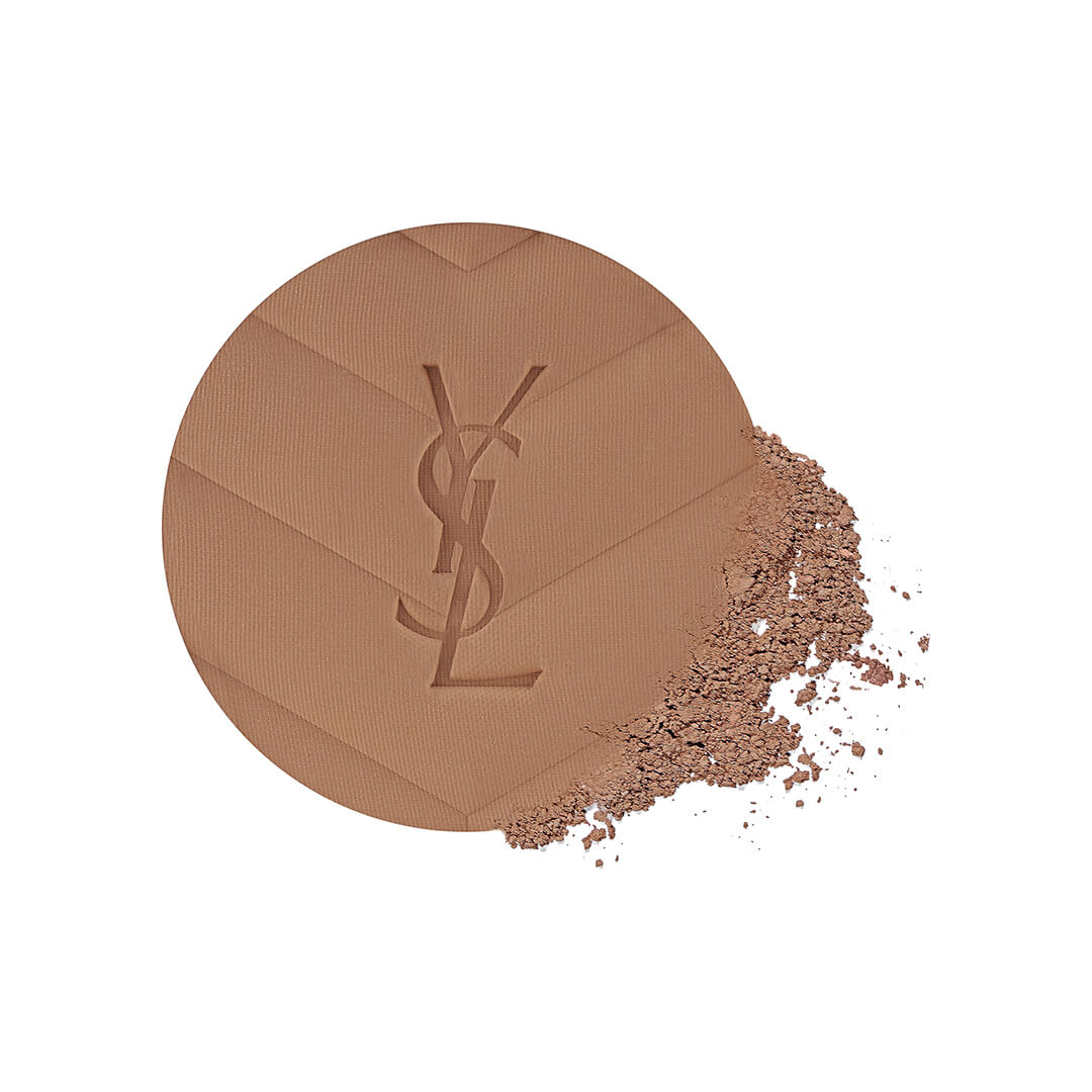 Yves Saint Laurent All Hours Hyper Finish Powder 06 8.5g