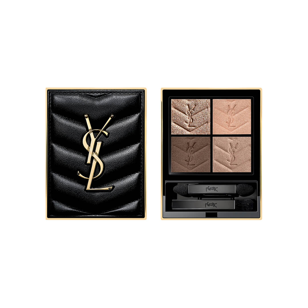 Yves Saint Laurent Couture Mini Clutch 100 Stora Dolls 5g