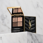 Yves Saint Laurent Couture Mini Clutch 100 Stora Dolls 5g