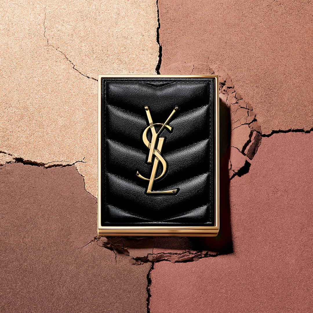 Yves Saint Laurent Couture Mini Clutch 200 Gueliz Dream 5g