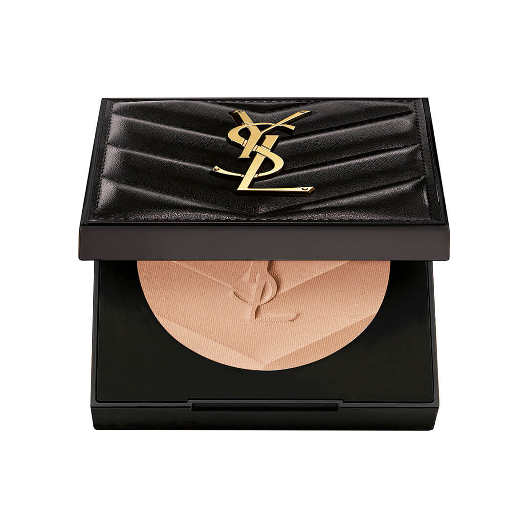 Yves Saint Laurent All Hours Hyper Finish Powder 01 8.5g