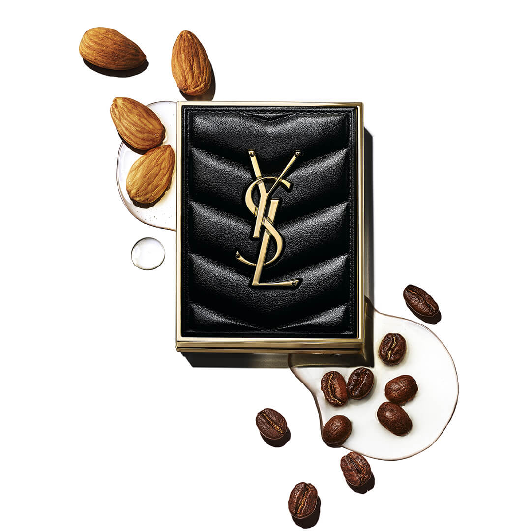 Yves Saint Laurent Couture Mini Clutch 200 Gueliz Dream 5g