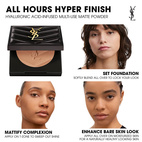 Yves Saint Laurent All Hours Hyper Finish Powder 01 8.5g