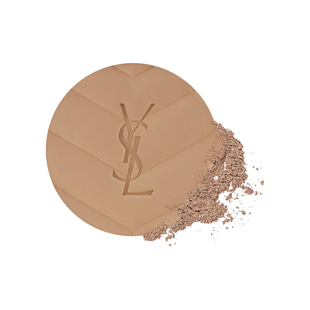 Yves Saint Laurent All Hours Hyper Finish Powder 02 8.5g