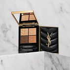 Yves Saint Laurent Couture Mini Clutch 300 Kasbah Spices 5g