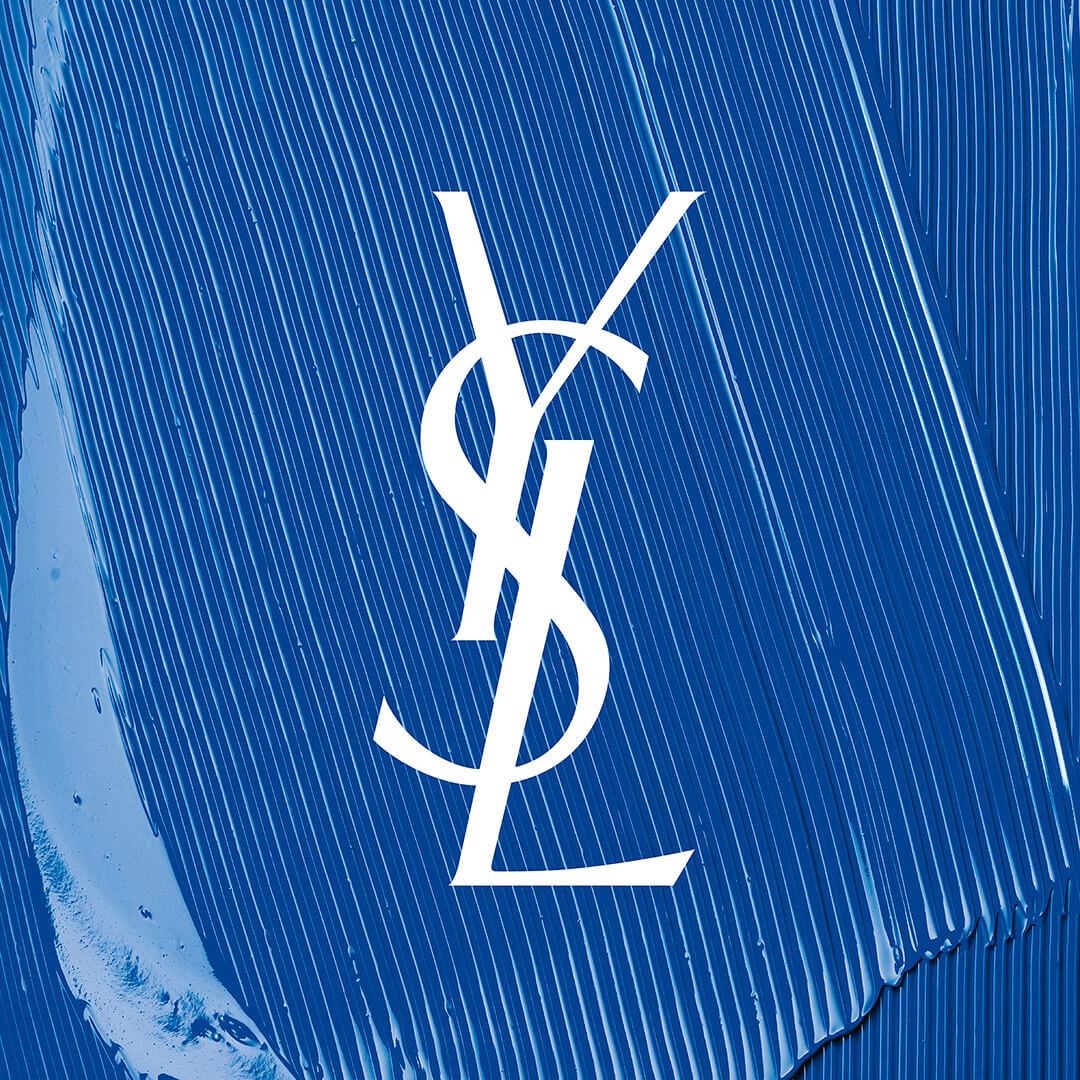 Yves Saint Laurent Lash Clash Extreme Volume Mascara 04 Blue 9 ml