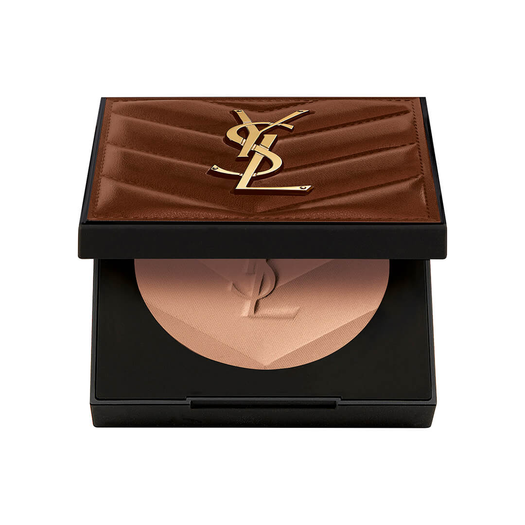 Yves Saint Laurent All Hours Hyper Bronzer 01 8.5g