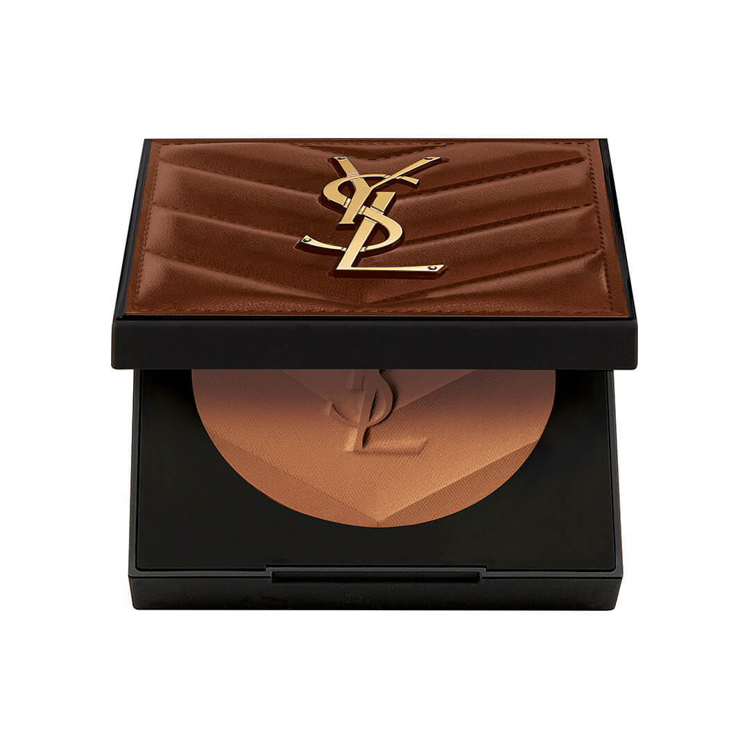 Yves Saint Laurent All Hours Hyper Bronzer 04 8.5g