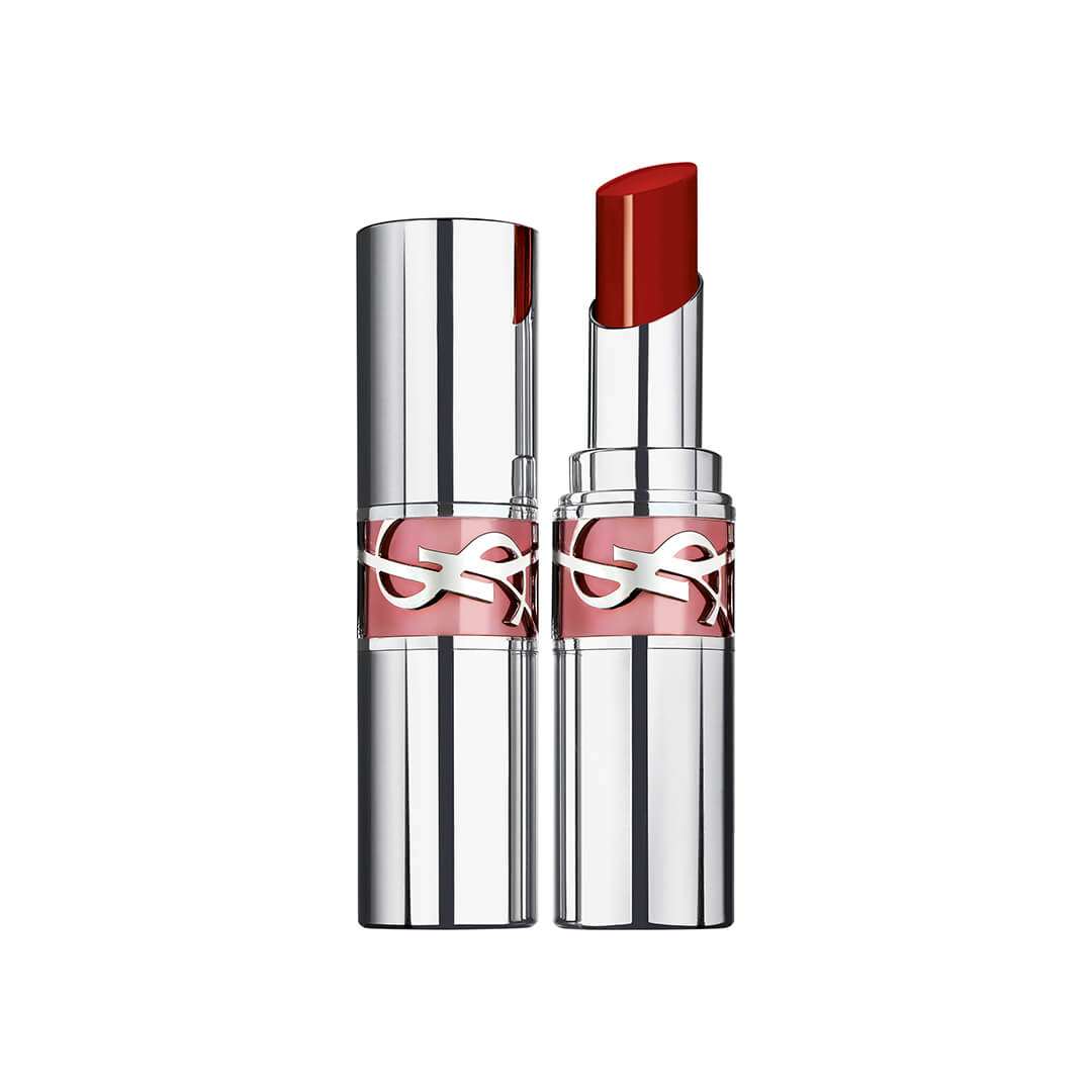 Yves Saint Laurent Loveshine Lipstick 80 Glowing Lava 3.2g