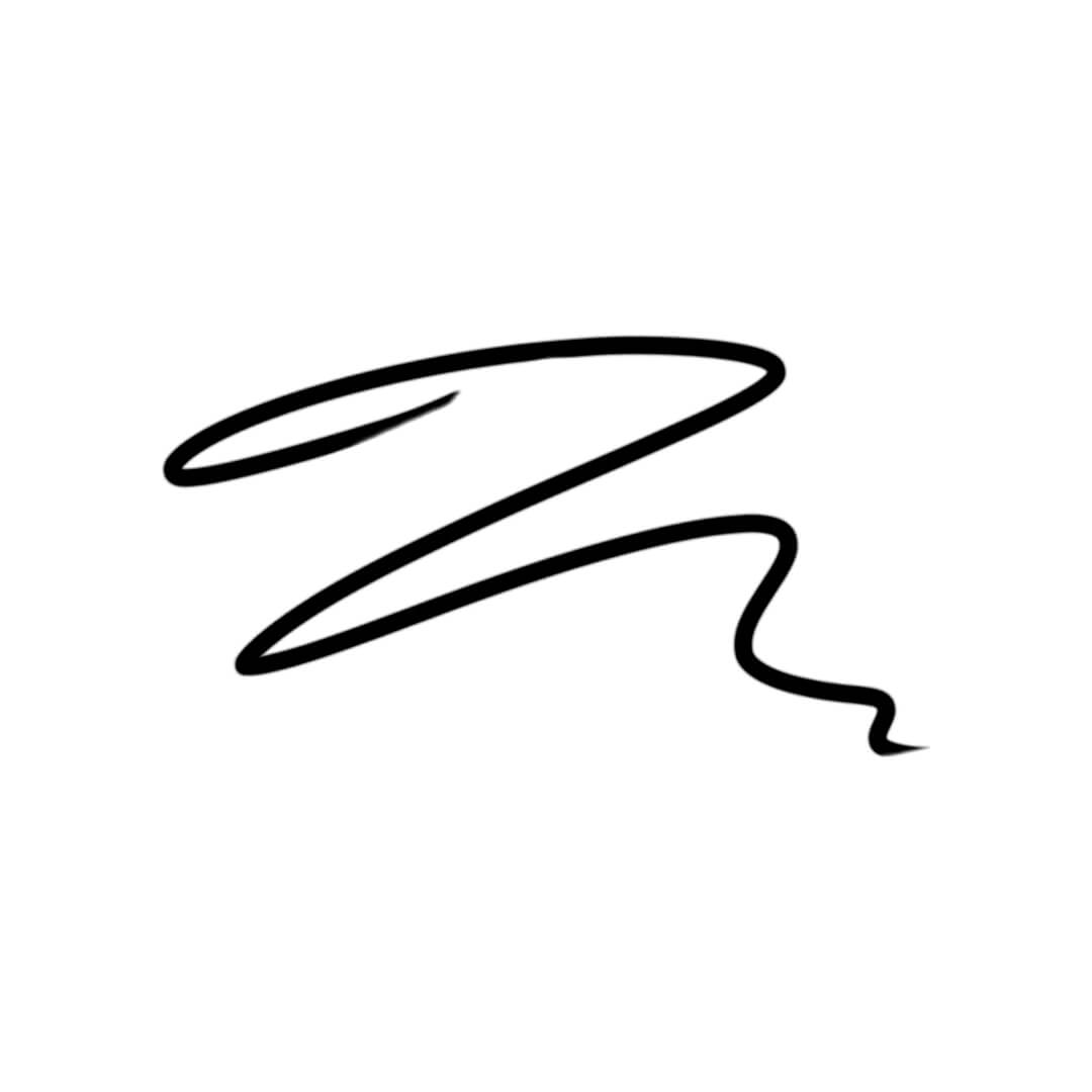 Yves Saint Laurent Lines Liberated Eyeliner 01 1.2g
