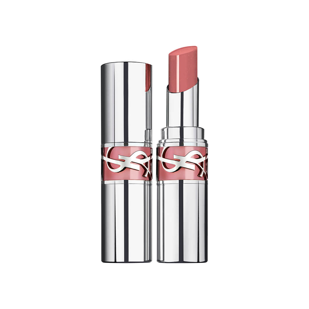 Yves Saint Laurent Loveshine Lipstick 150 Nude Lingerie 3.2g