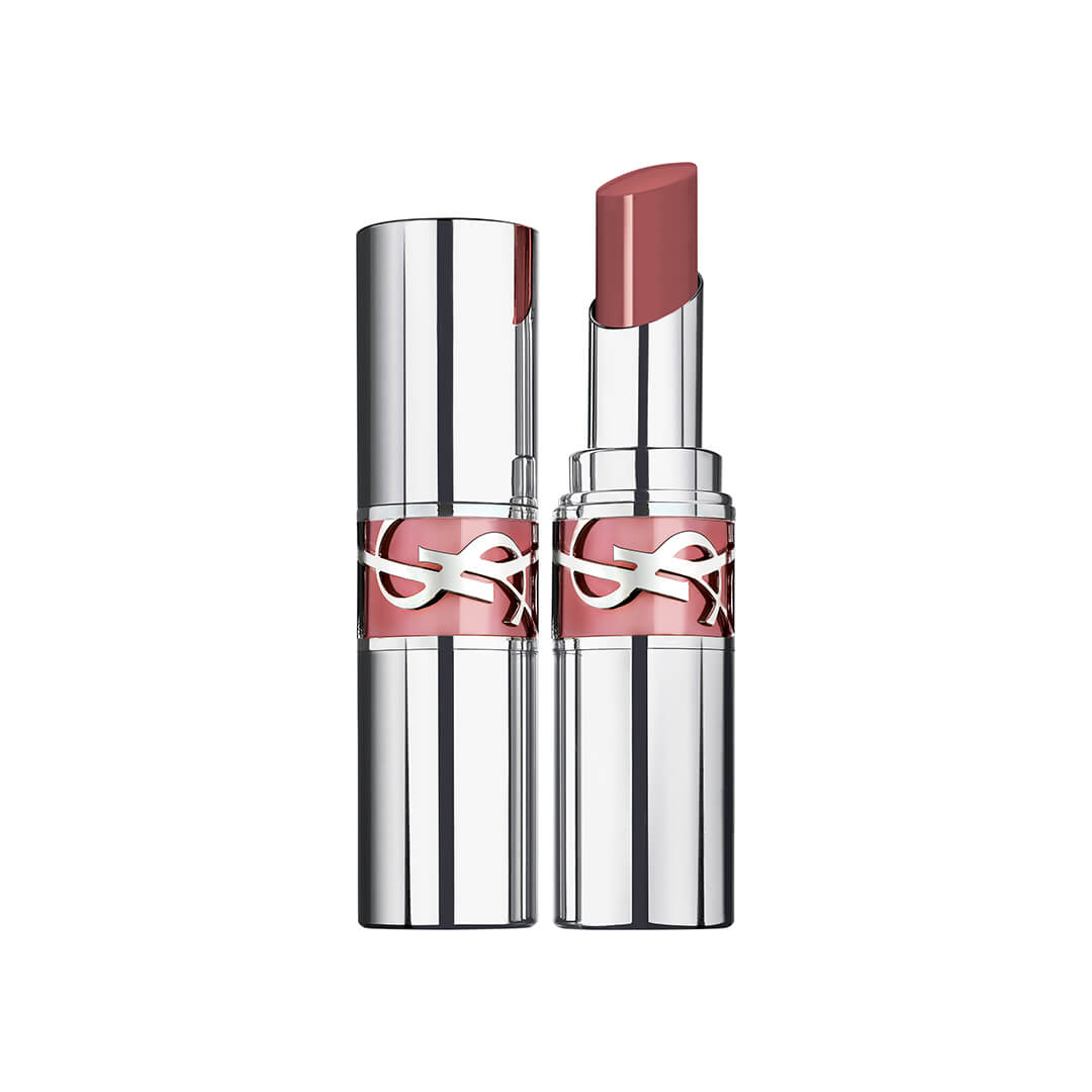 Yves Saint Laurent Loveshine Lipstick 202 Peachy Glow 3.2g