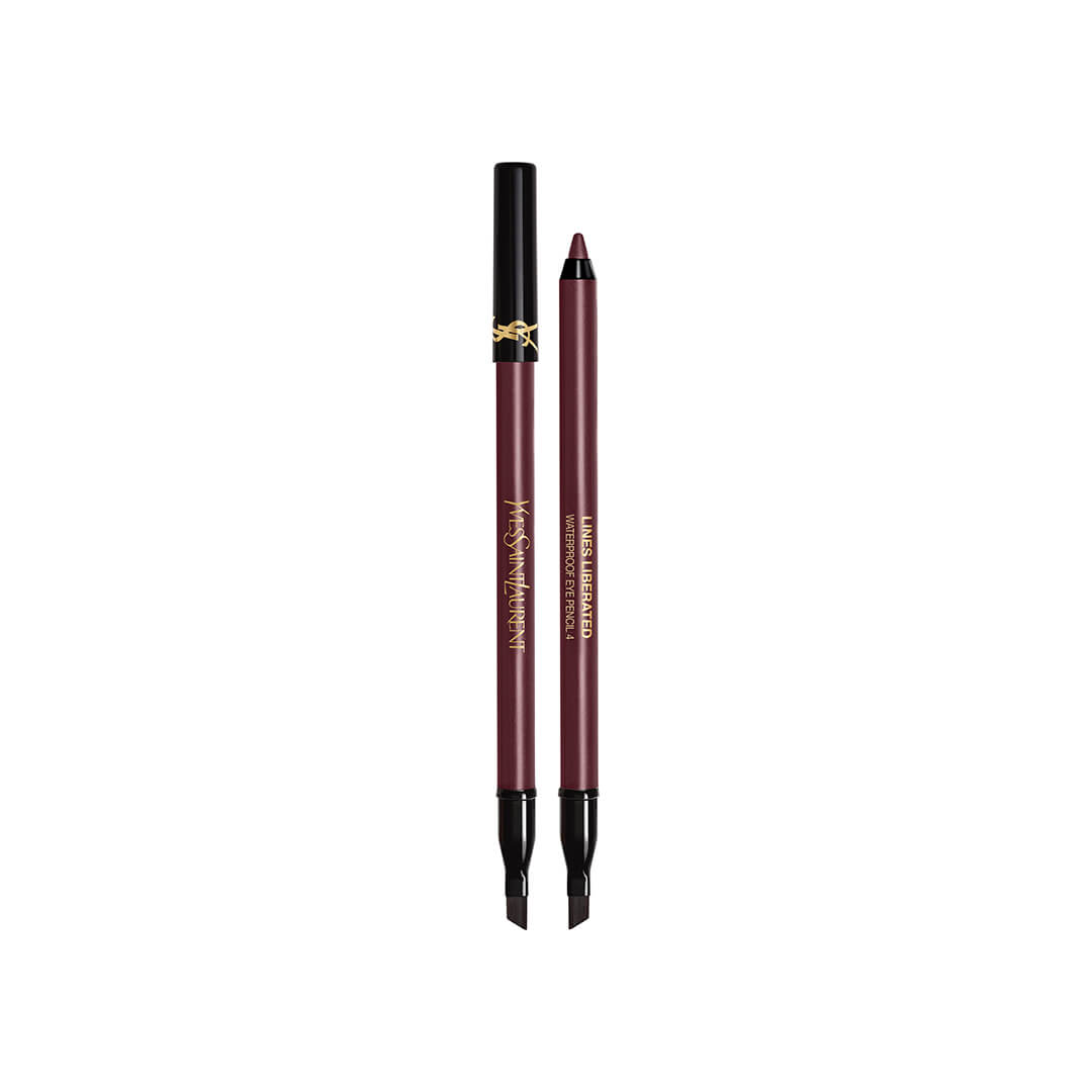 Yves Saint Laurent Lines Liberated Eyeliner 04 1.2g