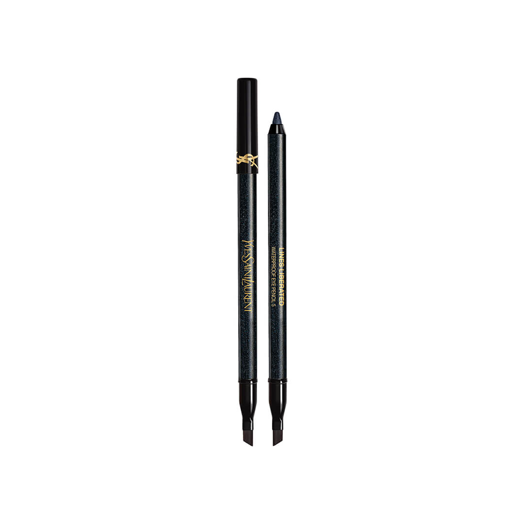 Yves Saint Laurent Lines Liberated Eyeliner 05 1.2g