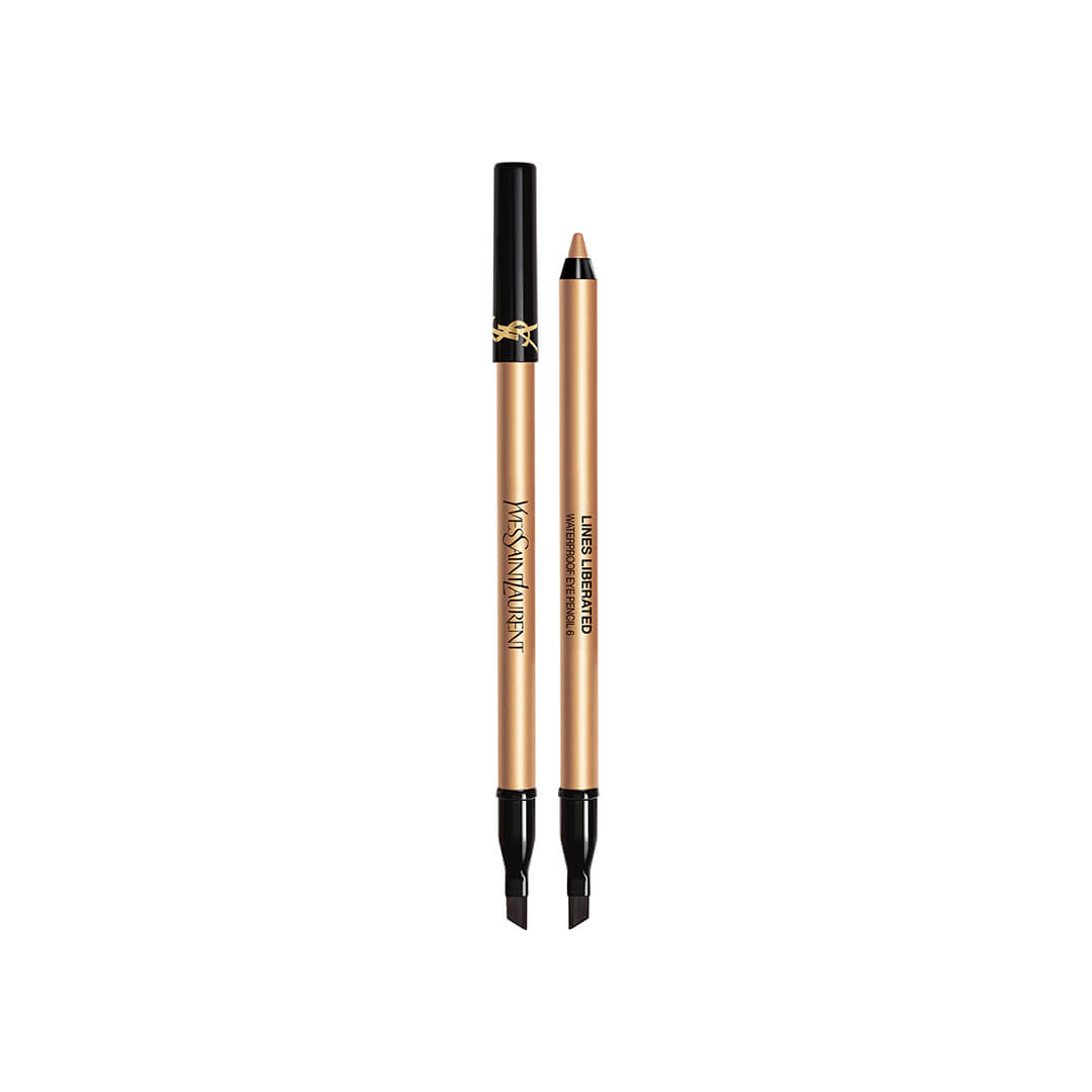 Yves Saint Laurent Lines Liberated Eyeliner 06 1.2g