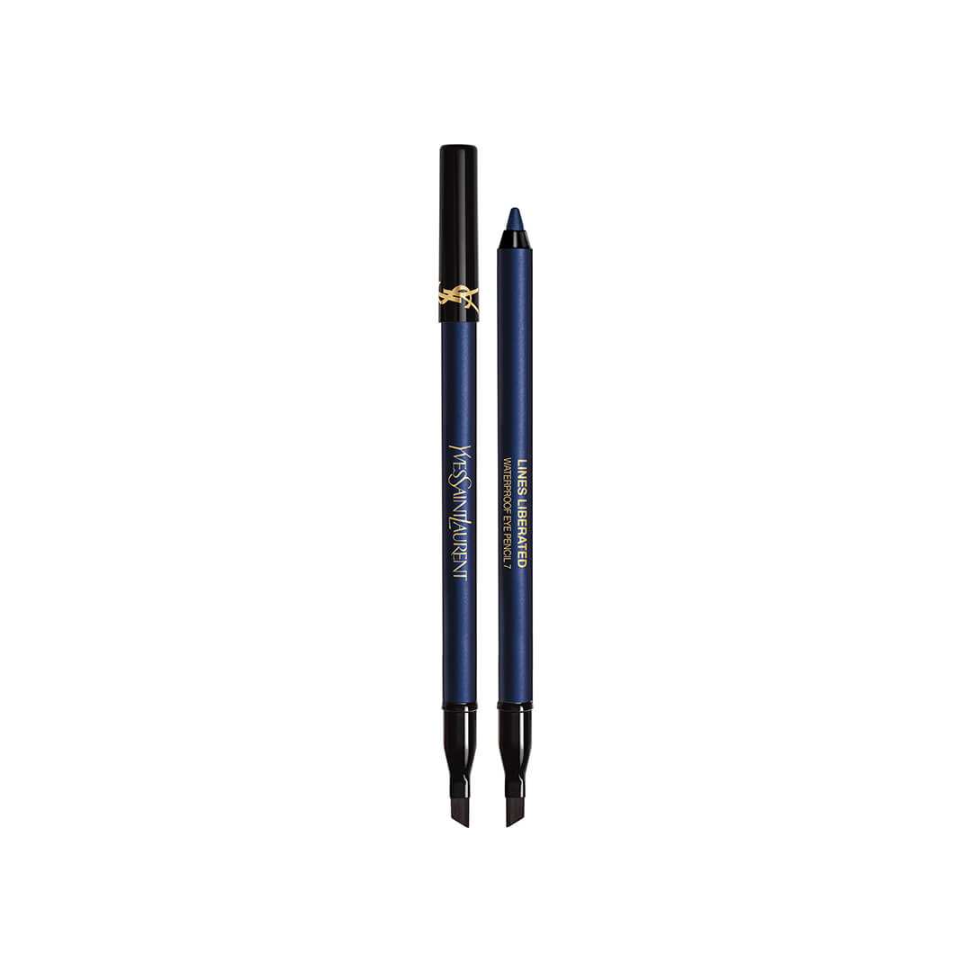 Yves Saint Laurent Lines Liberated Eyeliner 07 1.2g