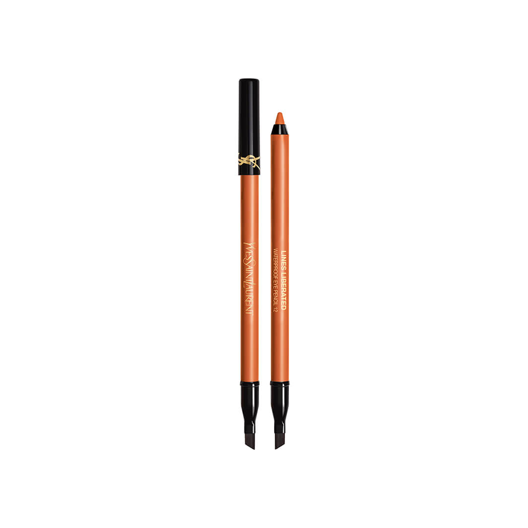 Yves Saint Laurent Lines Liberated Eyeliner 12 1.2g