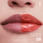 Yves Saint Laurent Loveshine Candy Glaze Lip Gloss Stick 8 3.2g