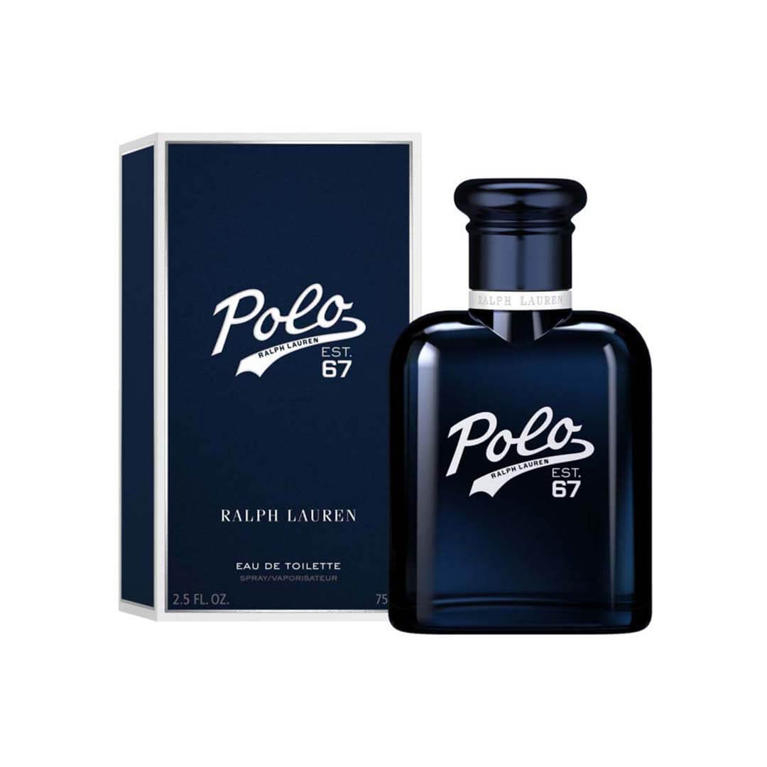 Ralph Lauren Polo 67 EdT 75 ml