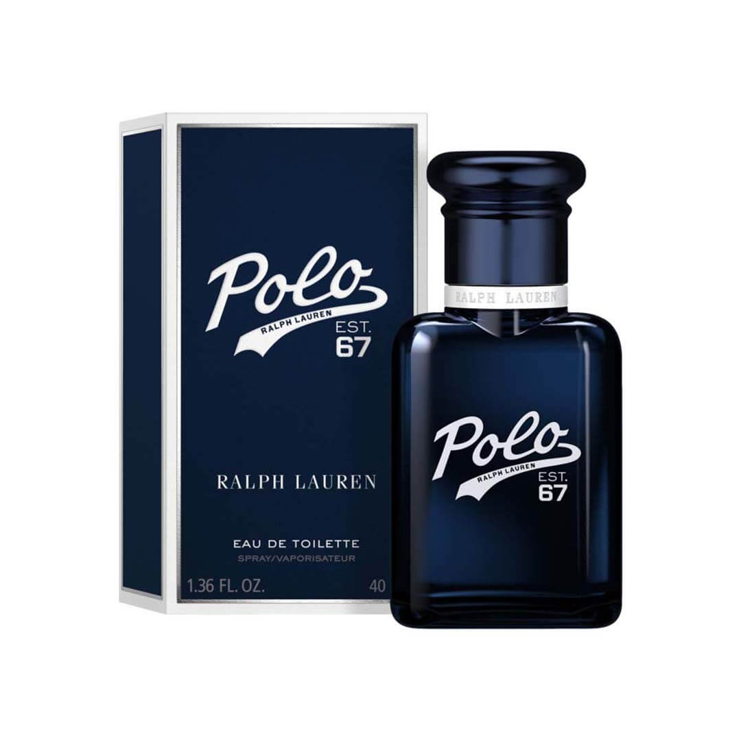 Ralph Lauren Polo 67 EdT 40 ml