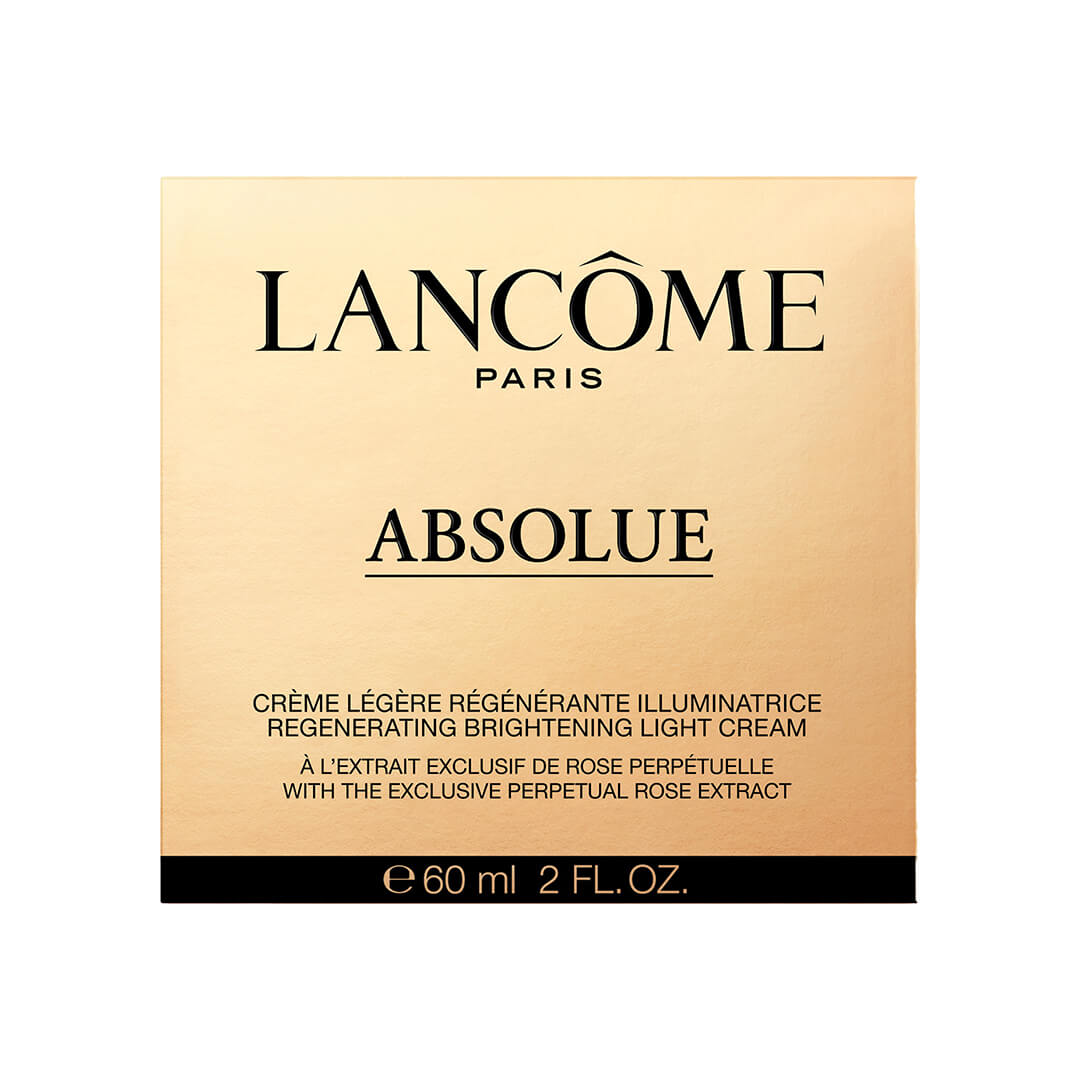 Lancome Absolue Light Cream 60 ml