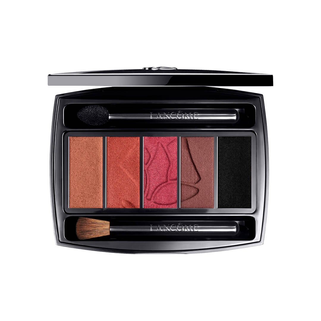 Lancome Hypnose Eyeshadow Palette 19 Ardent Drama 4g