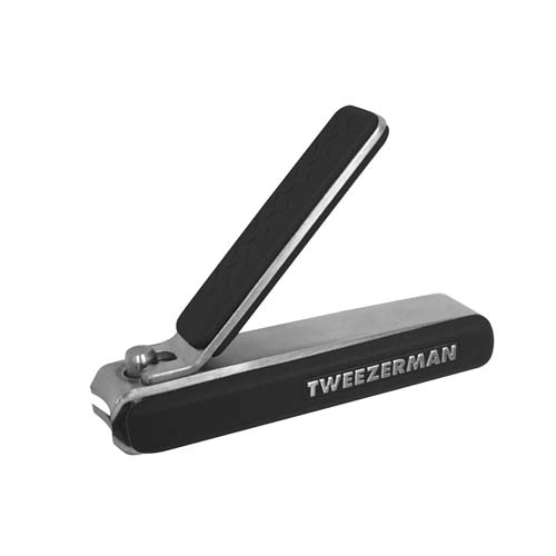 Tweezerman Precison Grip Fingernail Clipper