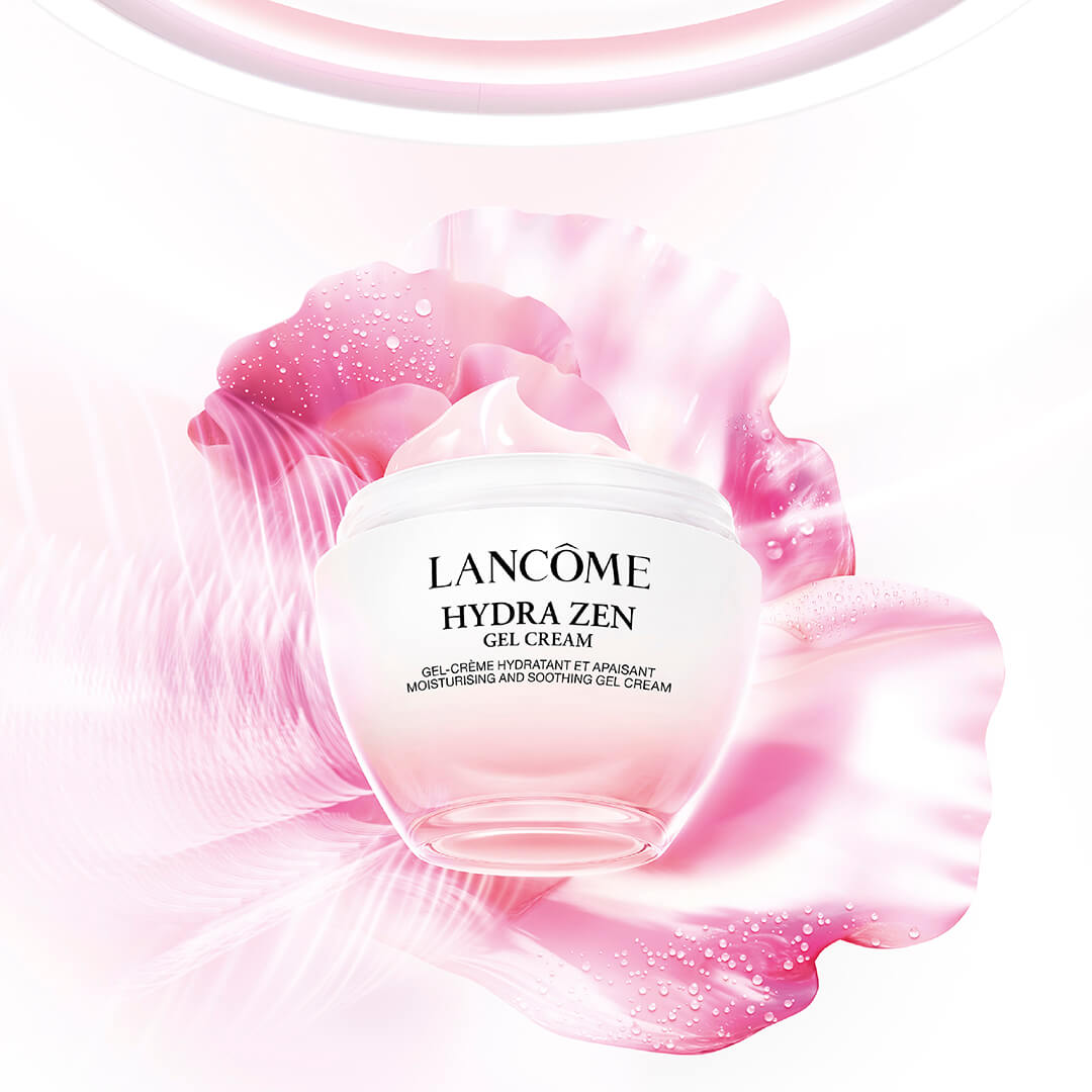 Lancome Hydra Zen Gel Cream 30 ml