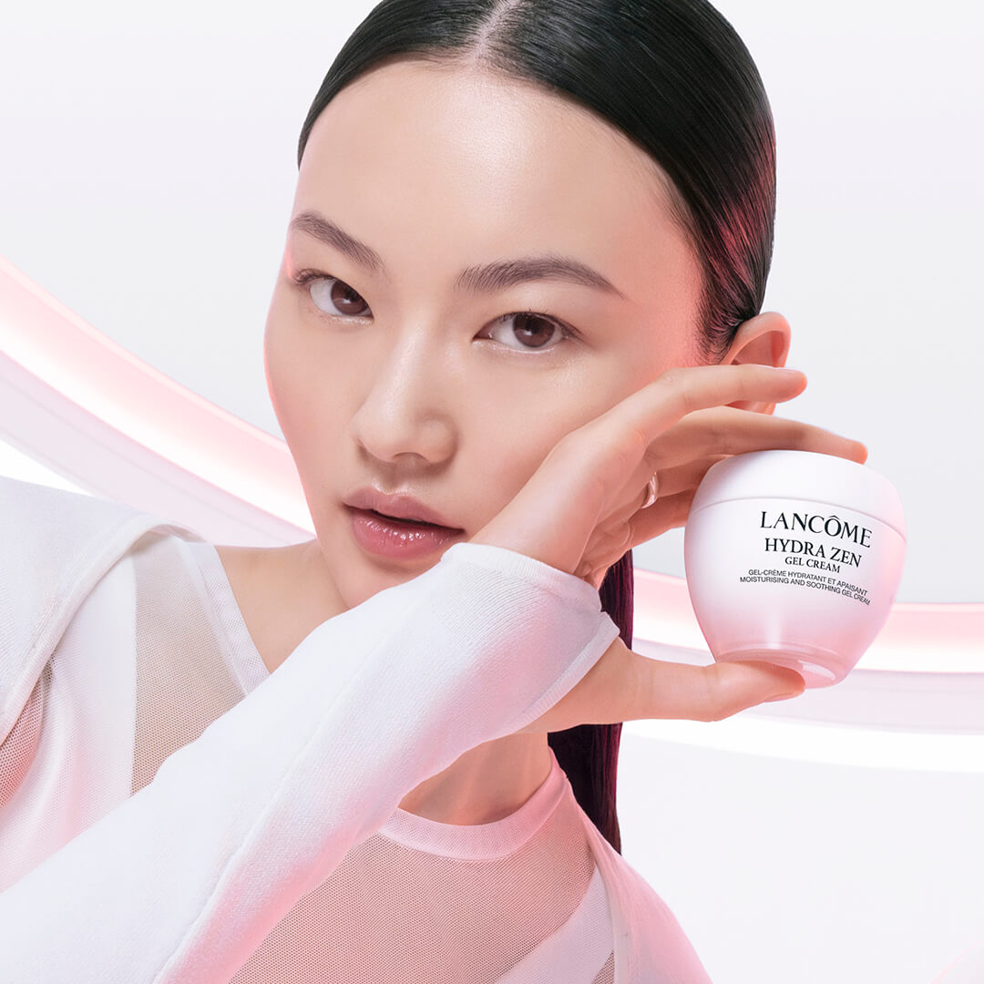 Lancome Hydra Zen Gel Cream 30 ml