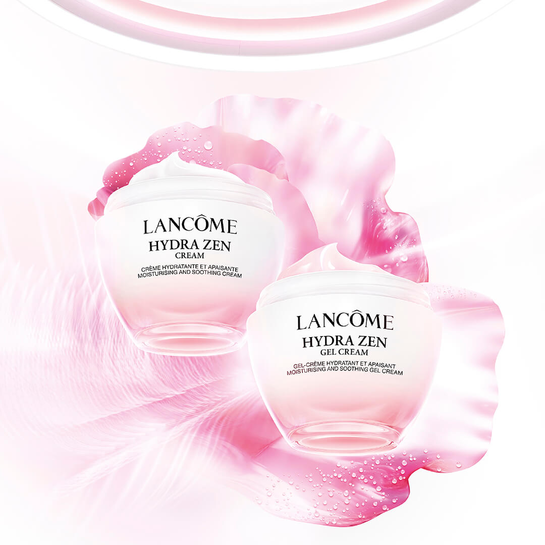 Lancome Hydra Zen Gel Cream 30 ml