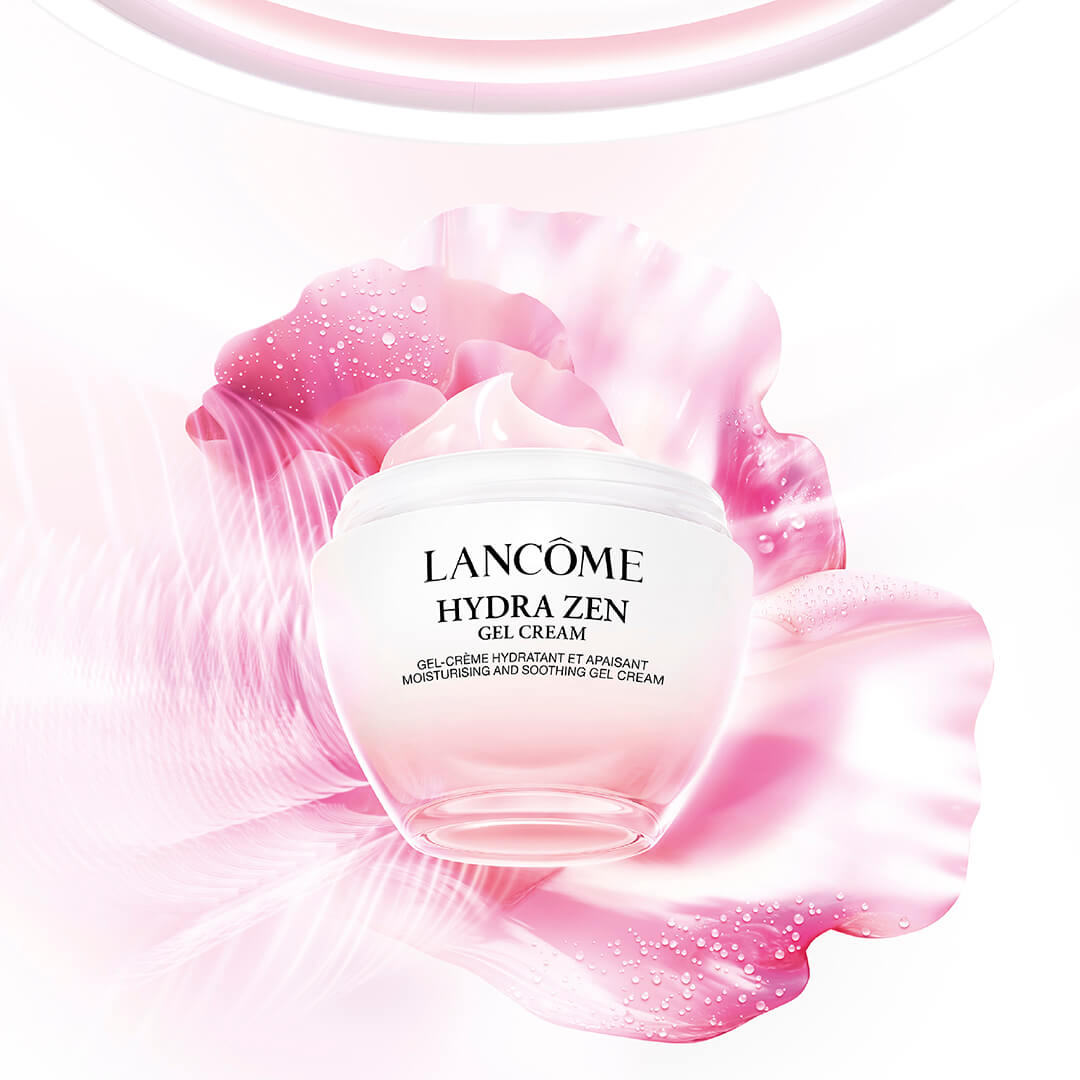Lancome Hydra Zen Gel Cream 50 ml