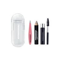 Tweezerman Mini Brow Rescue Kit