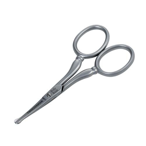 Tweezerman Facial Hair Scissors