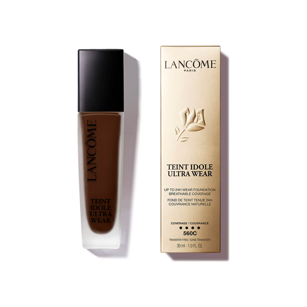 Lancome Teint Idole 24H Foundation 560C 30 ml