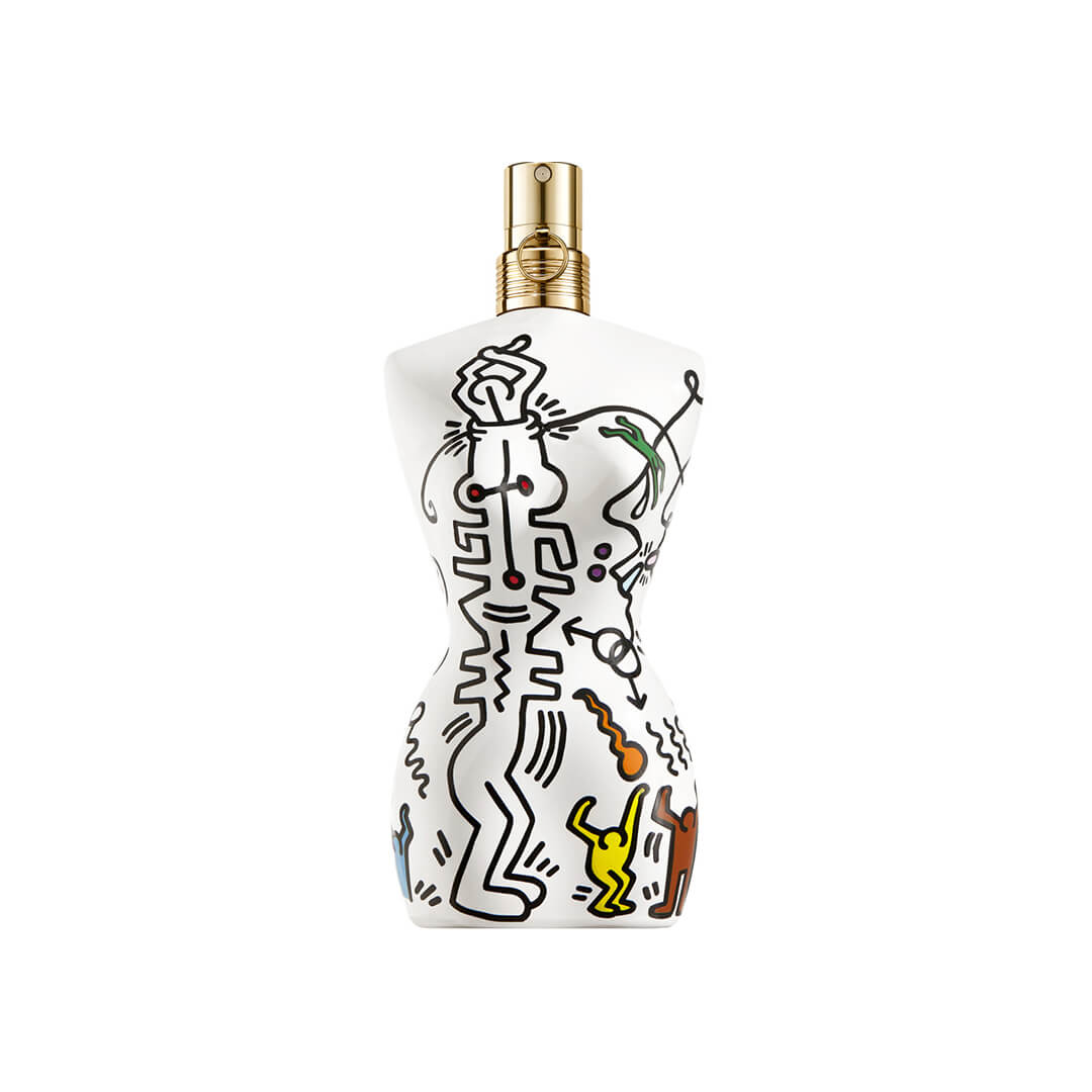 Jean Paul Gaultier Classique Pride Collector EdT 100 ml