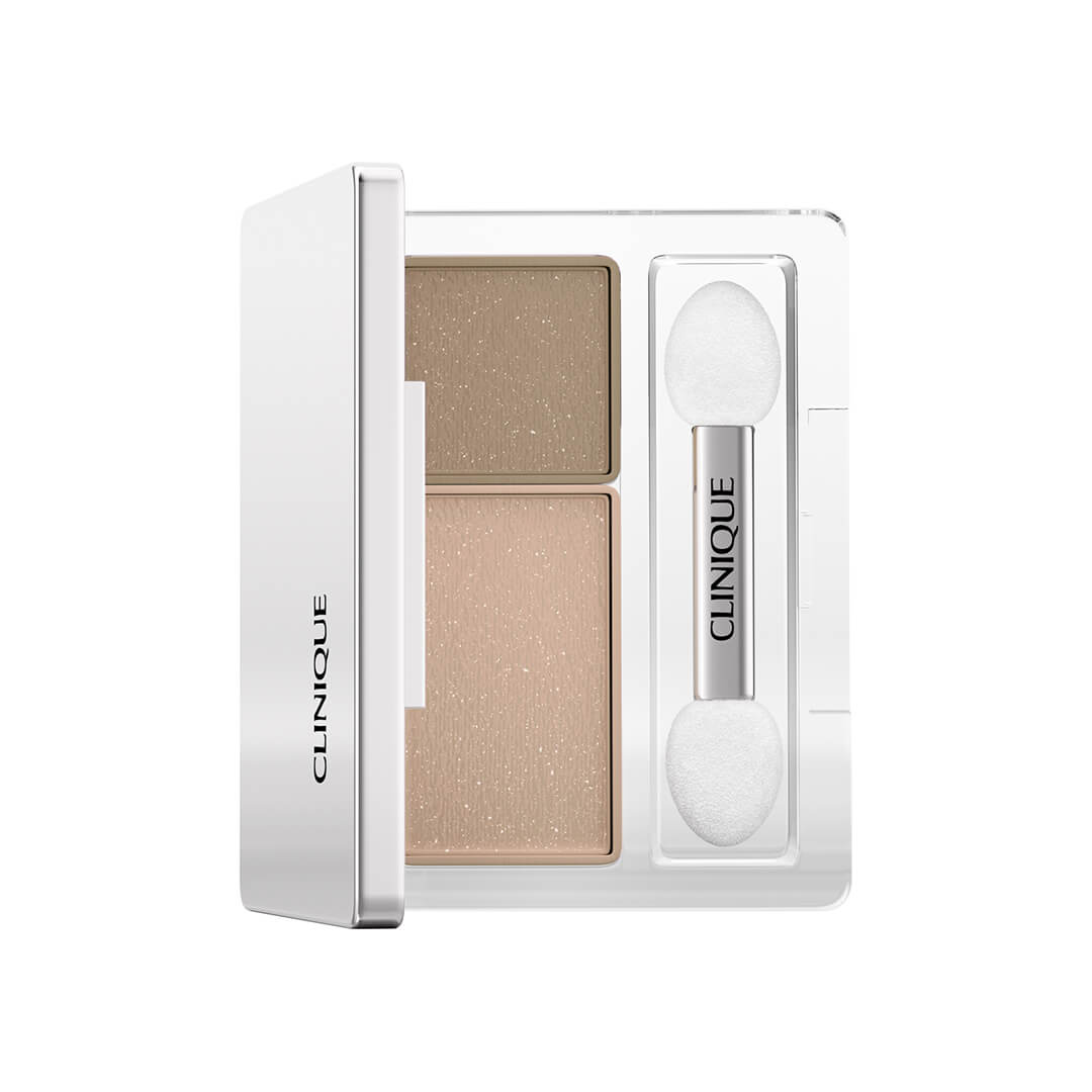 Clinique All About Shadow Duo Starlight Starbright 1.7g