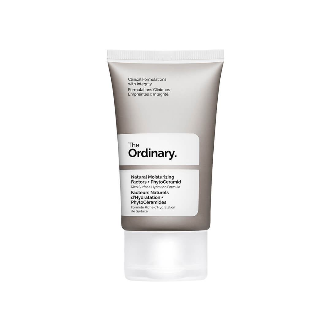 The Ordinary Natural Moisturizing Factors And Phytoceramides 30 ml