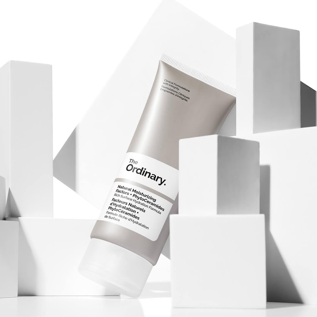 The Ordinary Natural Moisturizing Factors And Phytoceramides 30 ml